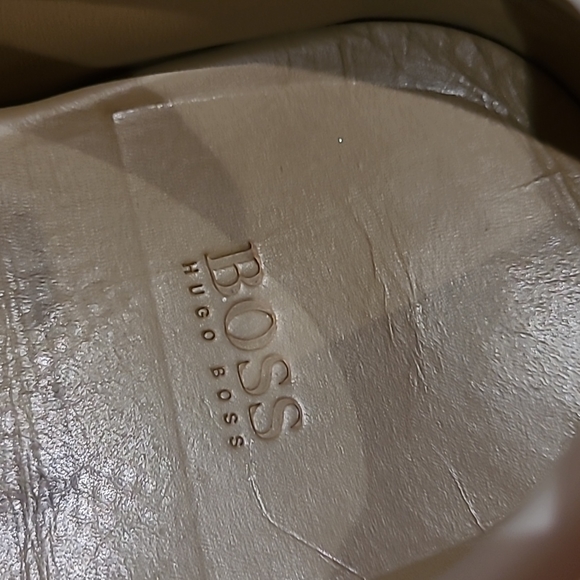 Hugo Boss loafers - Picture 4 of 4